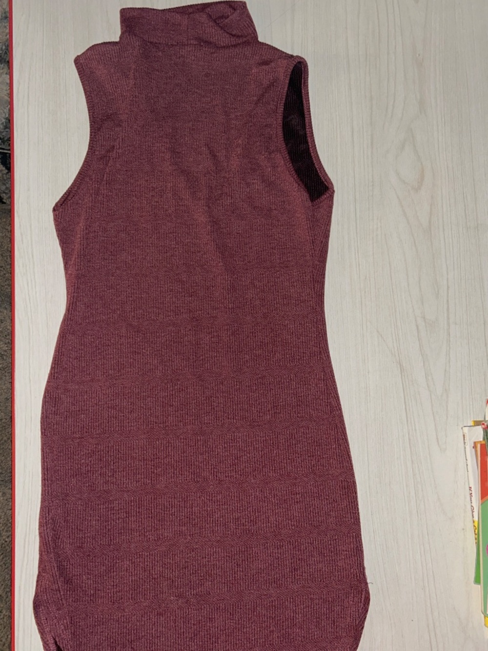 Dress - Picture 5 of 5